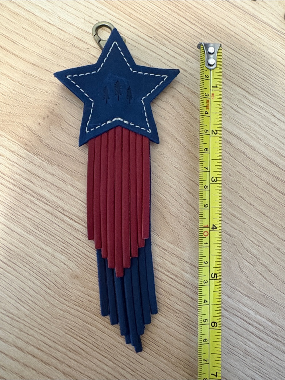 PLG Keychain - Picture 3 of 3